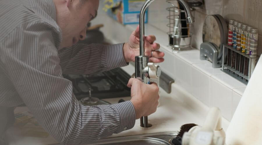 Local annual plumbing maintenance in Carthage, MO