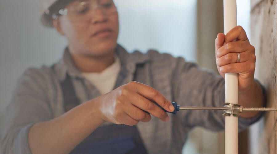 Professional annual plumbing maintenance services in Carthage, MO